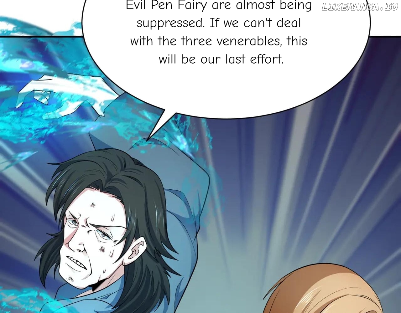 Era of the Haunted Chapter 351 - page 63